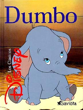 Dumbo (Clásicos Disney) Books