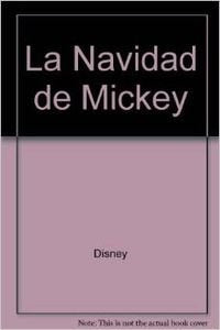 La Navidad de Mickey (Clásicos Disney) Books