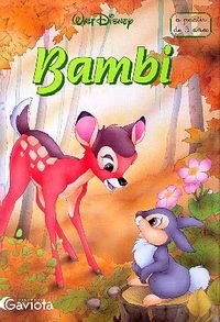 Bambi (Mi mundo Disney) Books