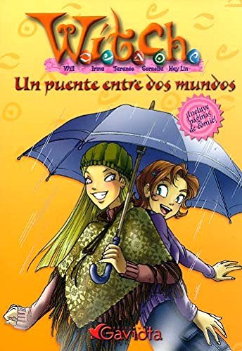 Un puente entre dos mundos book