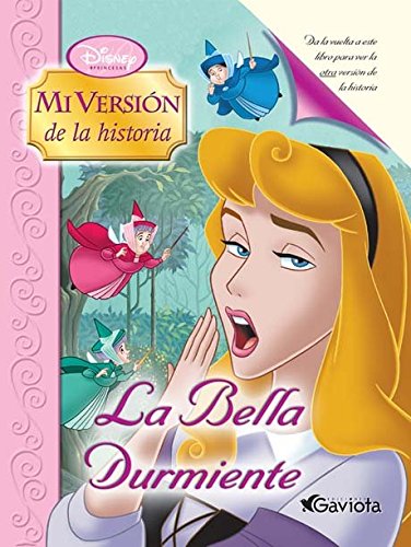 La Bella durmiente / Maléfica book