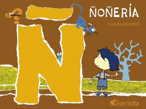 Product Image: Ñoñería (¿Qué sientes?)