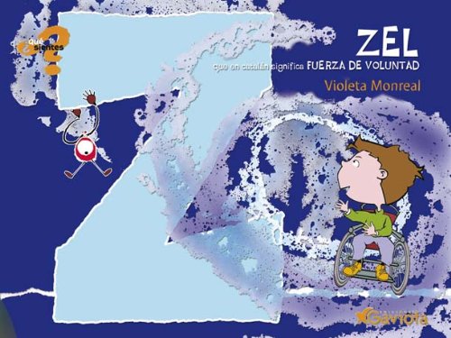 Zel (que en catalán significa Fuerza de Voluntad) (¿Qué sientes?) Non-fiction
