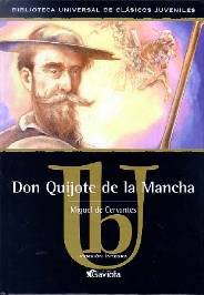 Don Quijote de la Mancha/ Don Quixote De La Mancha book