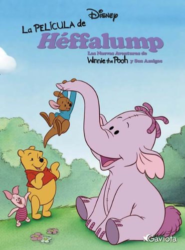 La película de Héffalump : las nuevas aventuras de Winnie the Pooh y sus amigos Social Sciences