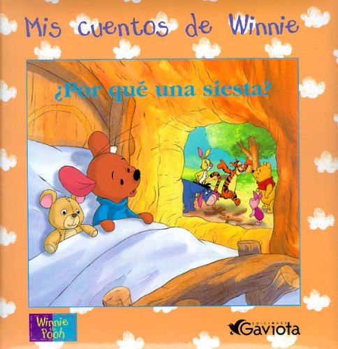 ¿Por qué una siesta? book