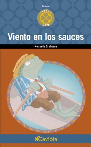 Viento en los Sauces (Trébol de oro) Books