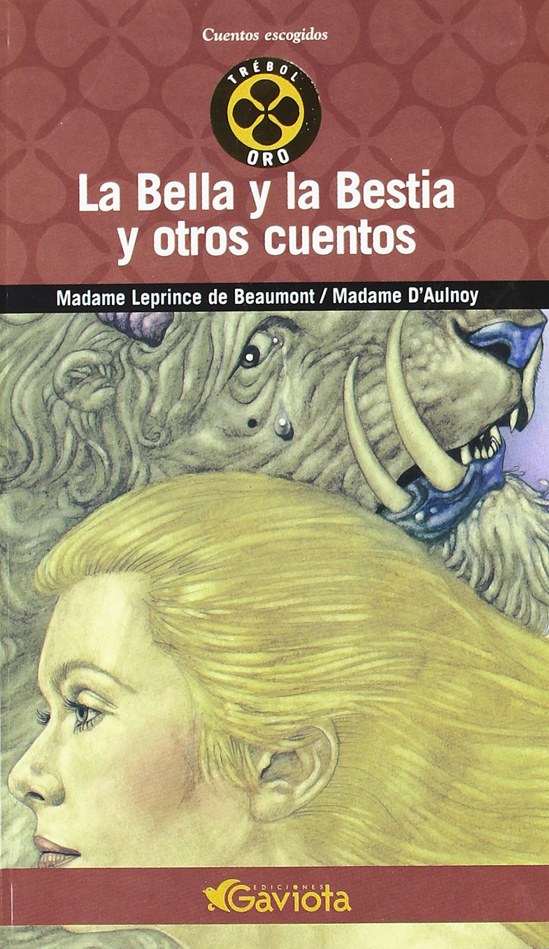La Bella y la Bestia y otros cuentos book