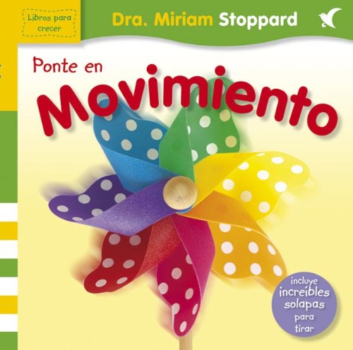 PONTE EN MOVIMIENTO (LIBROS PARA CRECER) Learning & Reference