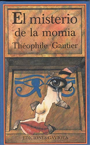 El misterio de la momia (Trébol) Books