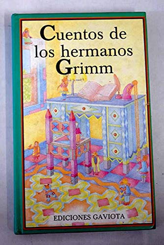 Cuentos de los hermanos Grimm (Trébol) Books