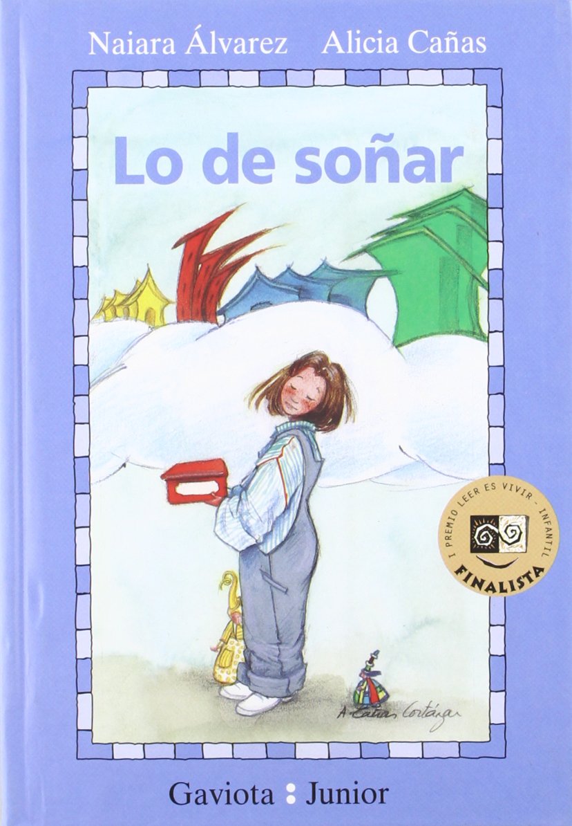 Lo de soñar (Gaviota junior) Books