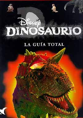 Dinosaurio. La Guía Total book