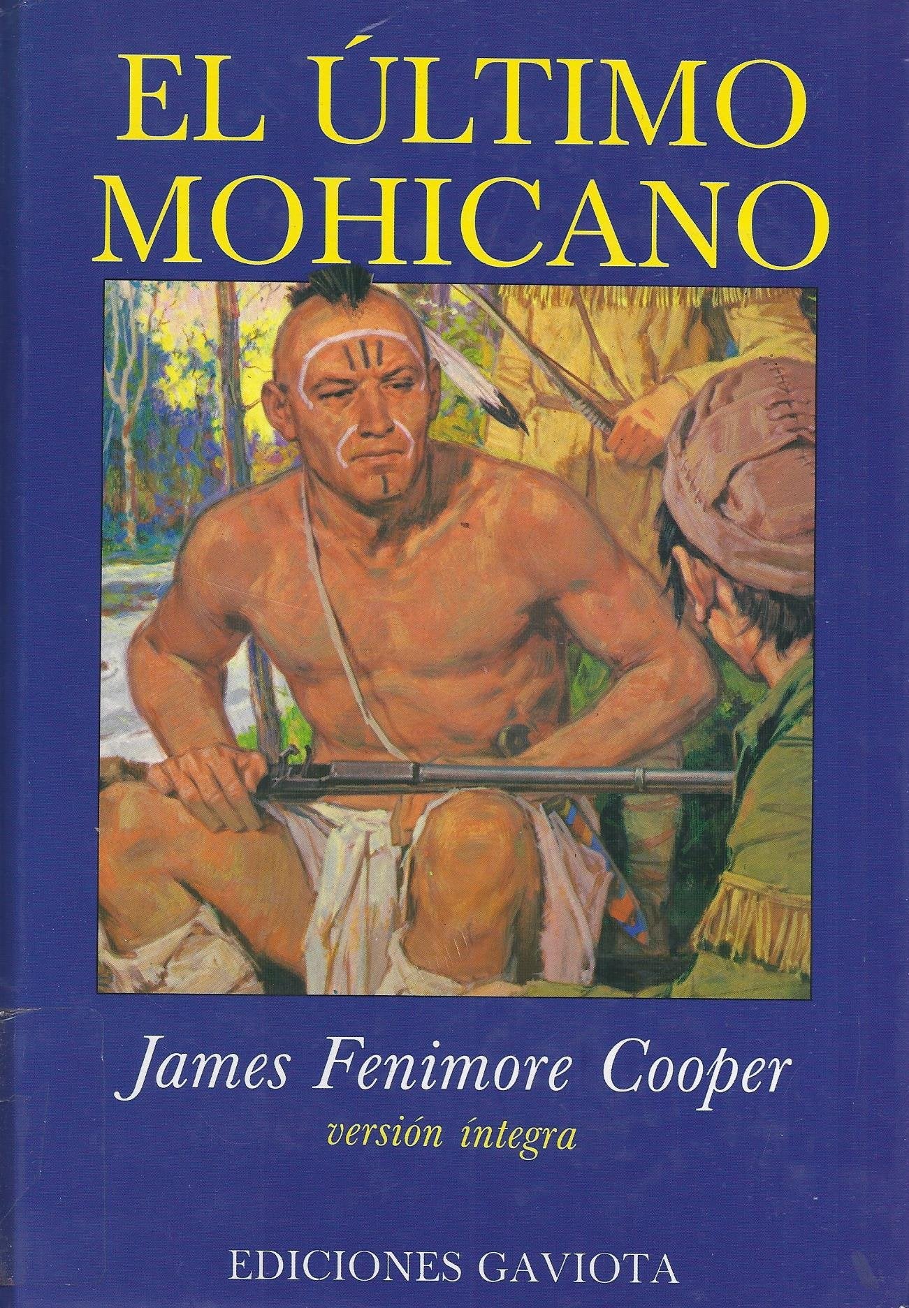 El Último Mohicano (Clásicos jóvenes) Classics