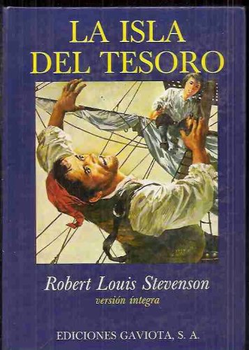 La isla del tesoro (Clásicos jóvenes) Books