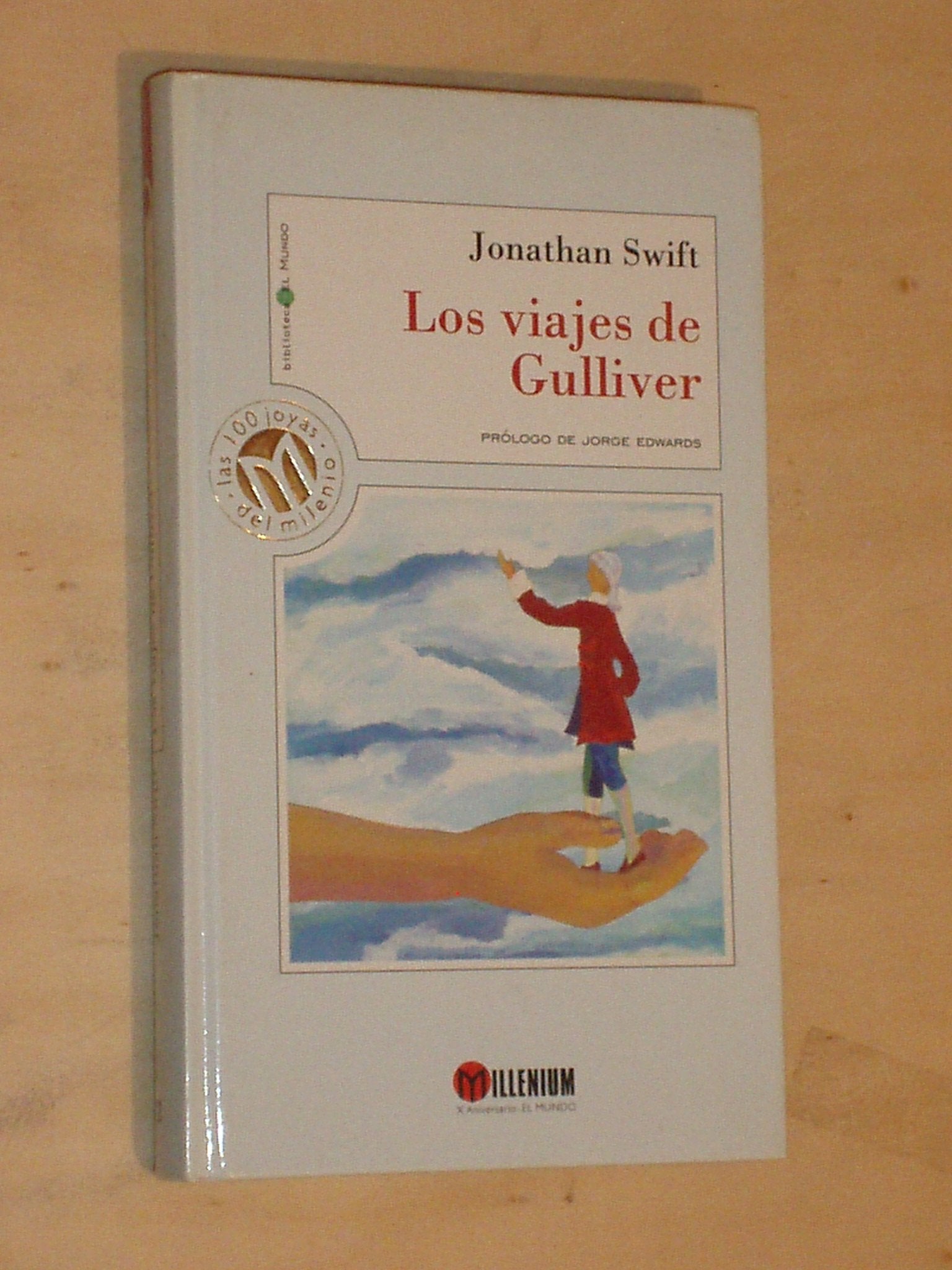 Los Viajes de Gulliver (Clásicos jóvenes) Books