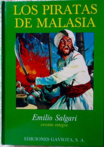 Los piratas de Malasia (Clásicos jóvenes) Books