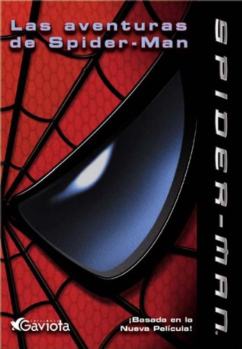 Las aventuras de Spider-man Novels & Short Stories
