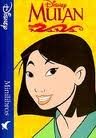 Mulán: La historia de Mushu (Minilibros Disney) Books