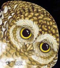 Un mochuelo nocturno (Animales, animales) Books