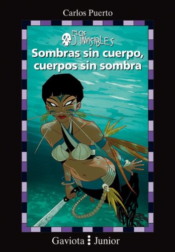 Sombras sin cuerpo, cuerpos sin sombra book