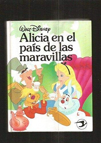 Alicia en el país de las maravillas Books