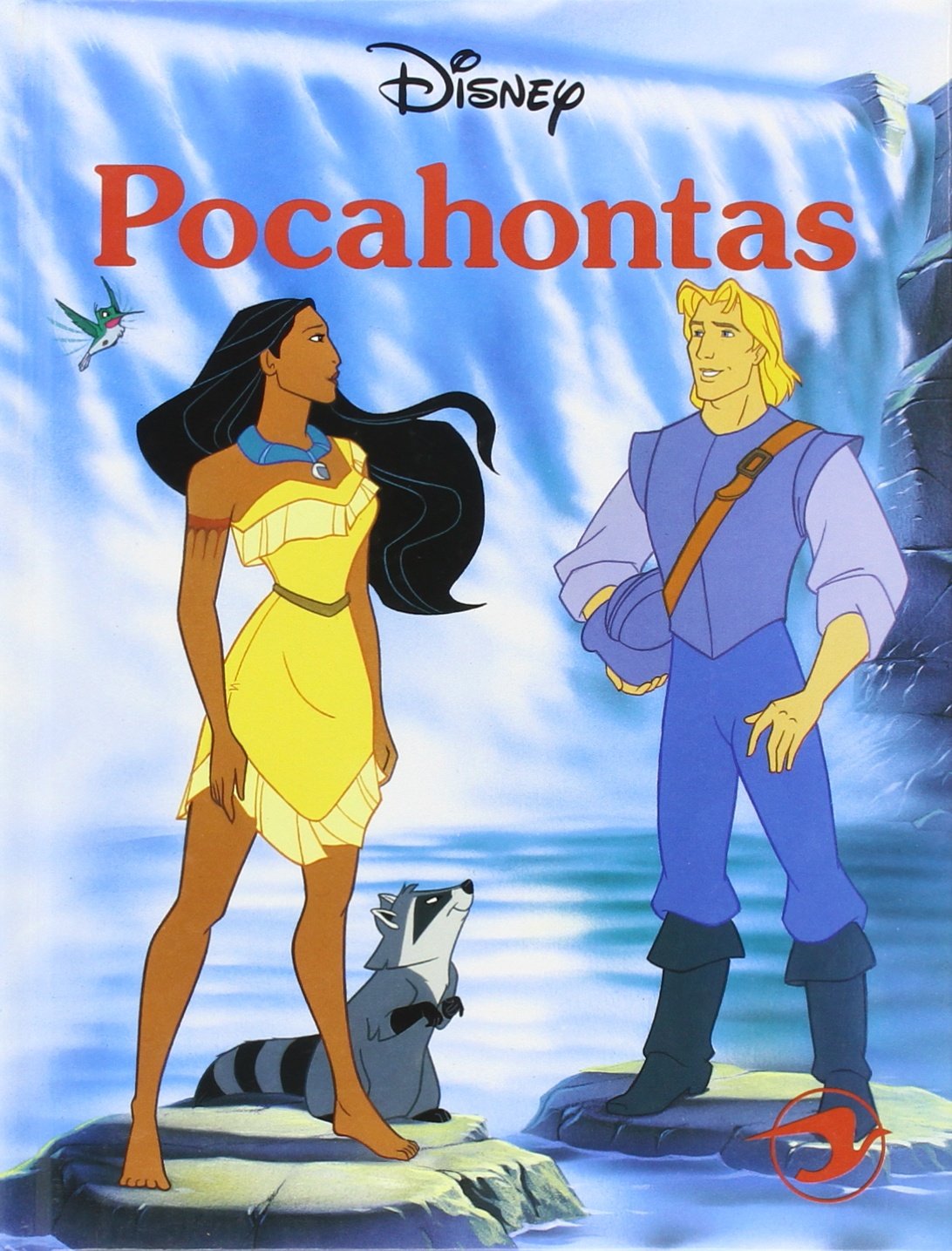 Pocahontas (Clásicos Disney) Books