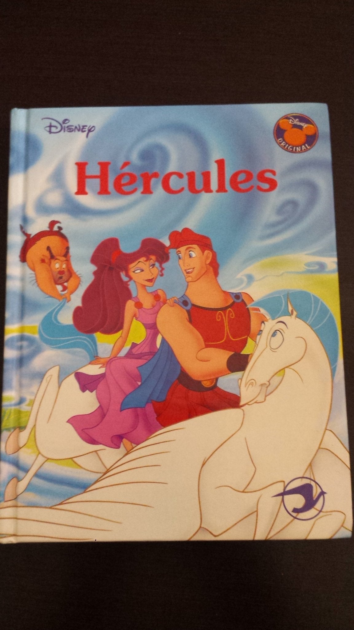 Hércules (Clásicos Disney) Books
