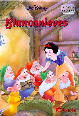 Blancanieves (Mi mundo Disney) Books