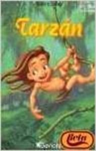 Tarzán (Mi mundo Disney) Books