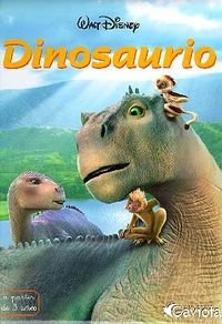 Dinosaurio (Mi mundo Disney) Books