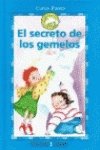 EL secreto de los gemelos book