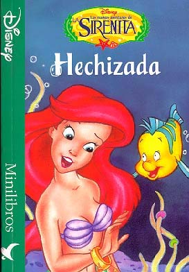 Hechizada (Minilibros Disney) Books