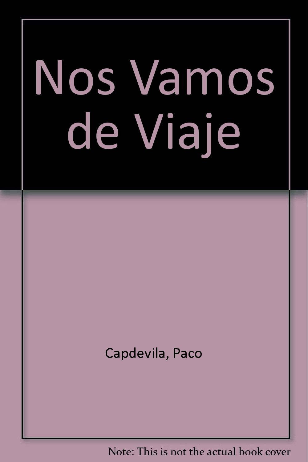 ¡Nos vamos de viaje! (Nene, Nena y Guau) Books