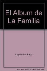 El álbum de la familia book