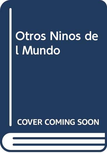 Otros niños del mundo book
