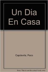Un día en casa (Nene, Nena y Guau) Books