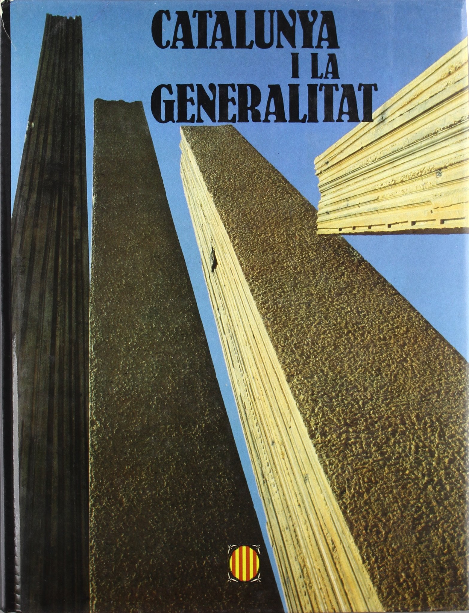 Catalunya i la Generalitat al llarg de la nostra història book