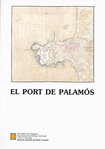 port de Palamós/El (Ports de Catalunya, Band 1) Books