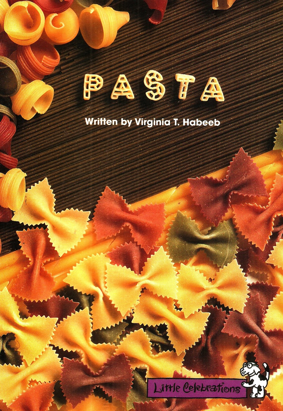 Pasta (Indústria a Catalunya, Band 3) Books