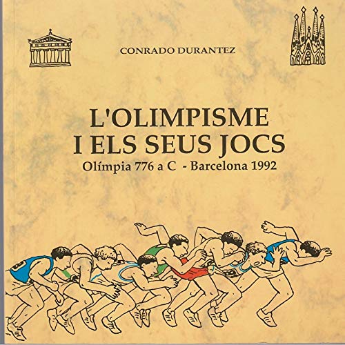 Olimpisme i els seus jocs. Olímpia 776 a. C. - Barcelona 1992/L' book