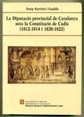 Diputació Provincial de Catalunya sota la Constitució de Cadis (1812-1814/1820-1822)/La Books