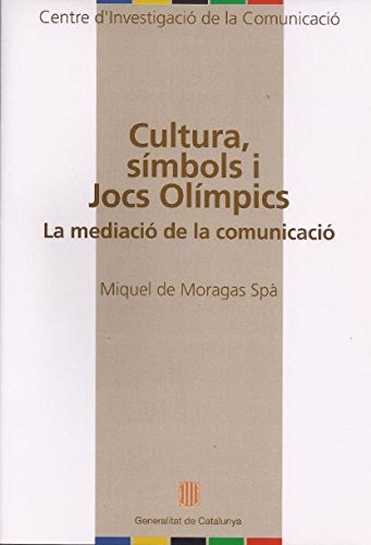 Cultura (Informes del CAC, Band 8) Books