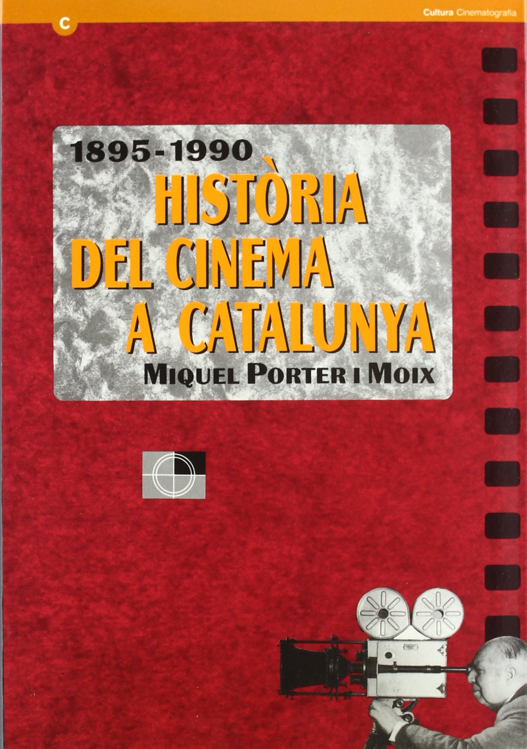 Història del cinema a Catalunya (1895-1990) Fantasy & Sci-Fi