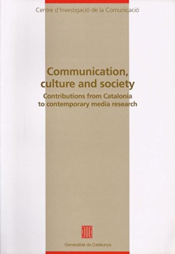 Communication (Notícies i documents, Band 4) Books