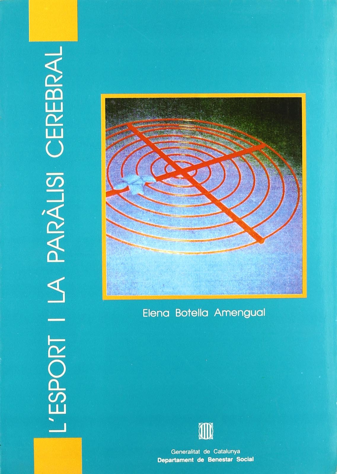 esport en la paràlisi cerebral/L' Books