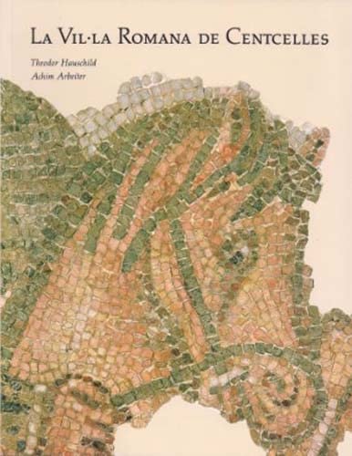 vil·la romana de Centcelles/La Books