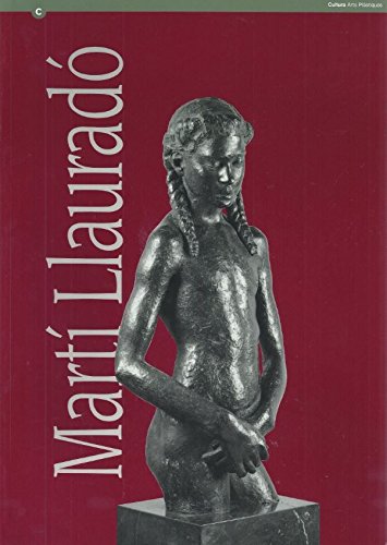 Martí Llauradó. Escultures Books