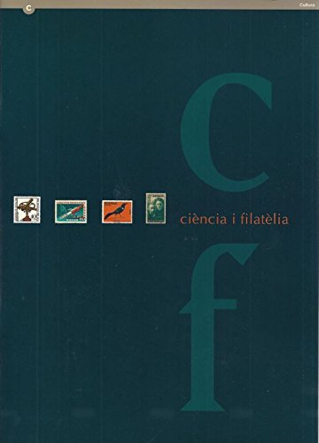 Product Image: Ciència i filatèlia