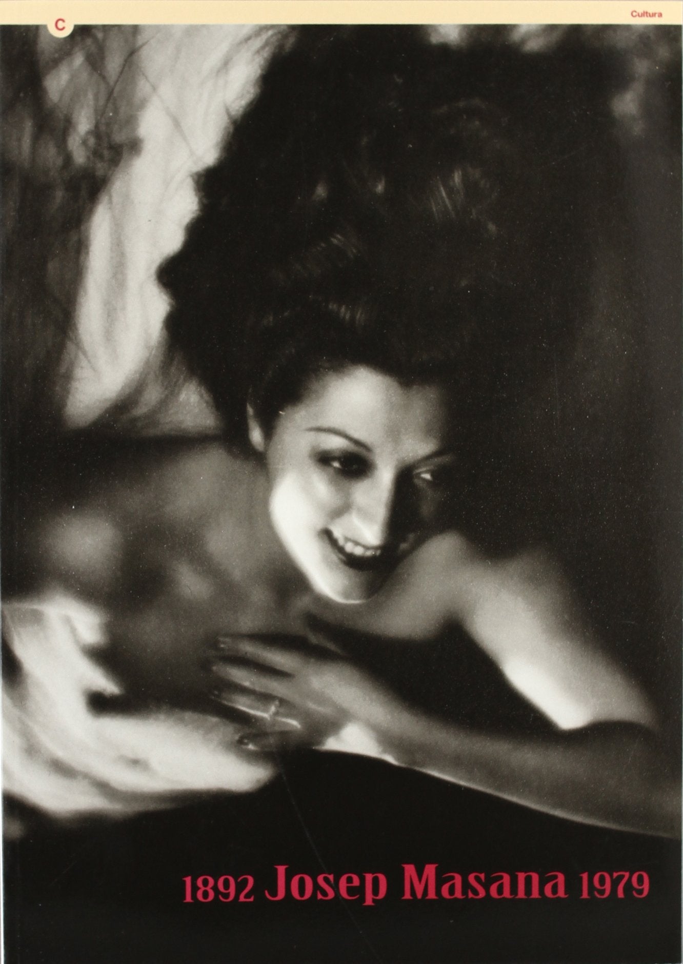 Josep Massana 1892-1979 book